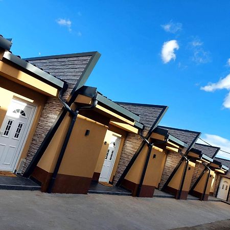 Filigran Aparthotel Palić Εξωτερικό φωτογραφία
