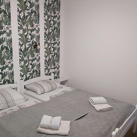 Filigran Aparthotel Palić Δωμάτιο φωτογραφία