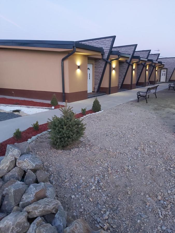 Filigran Aparthotel Palić Εξωτερικό φωτογραφία