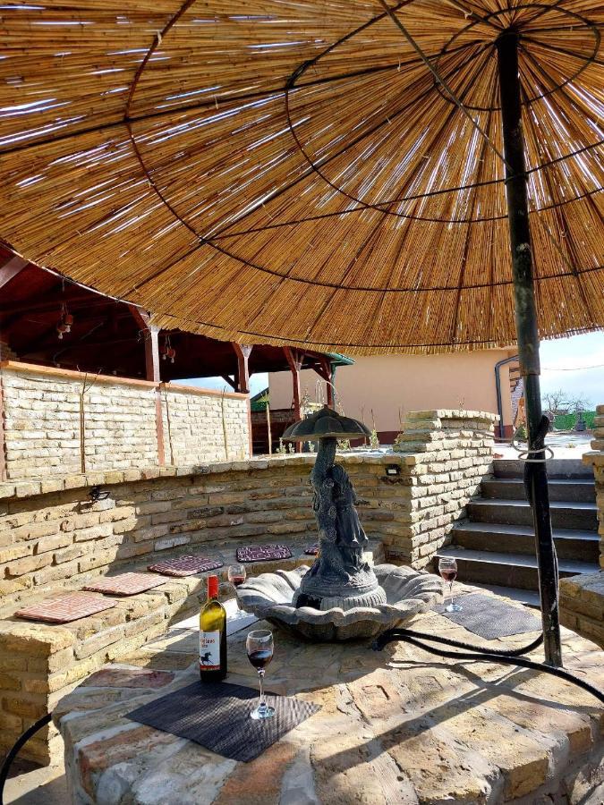 Filigran Aparthotel Palić Εξωτερικό φωτογραφία