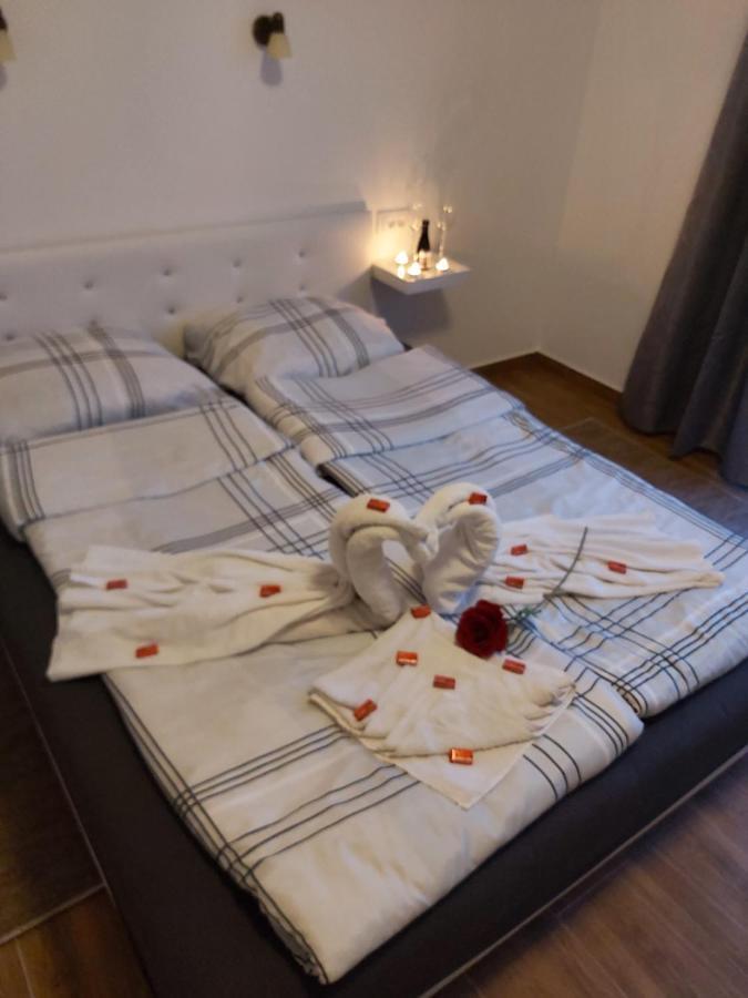Filigran Aparthotel Palić Εξωτερικό φωτογραφία