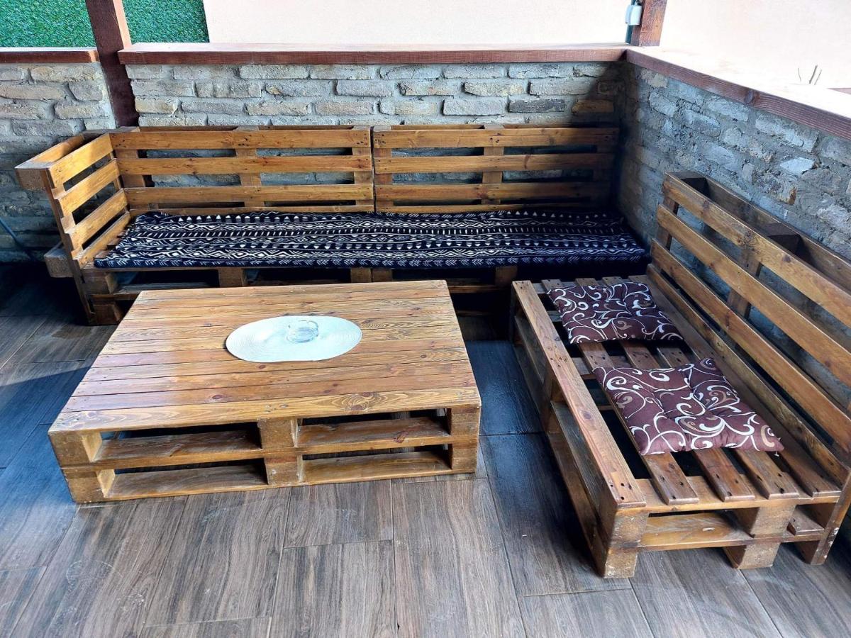 Filigran Aparthotel Palić Εξωτερικό φωτογραφία