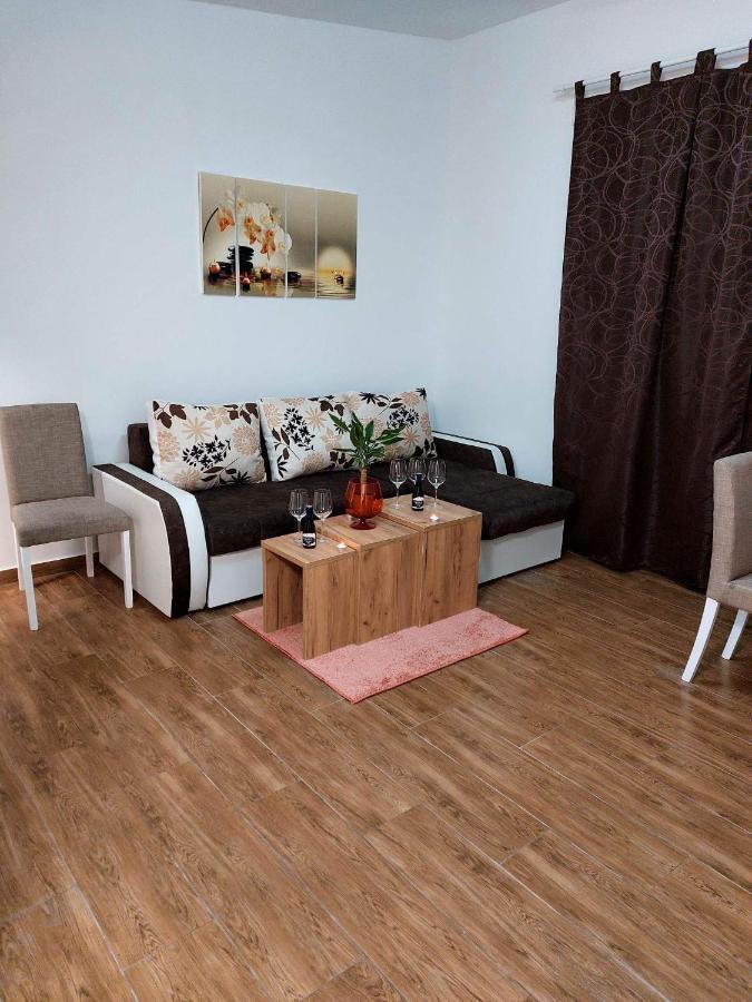 Filigran Aparthotel Palić Εξωτερικό φωτογραφία