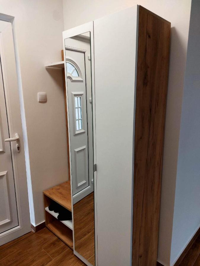 Filigran Aparthotel Palić Εξωτερικό φωτογραφία