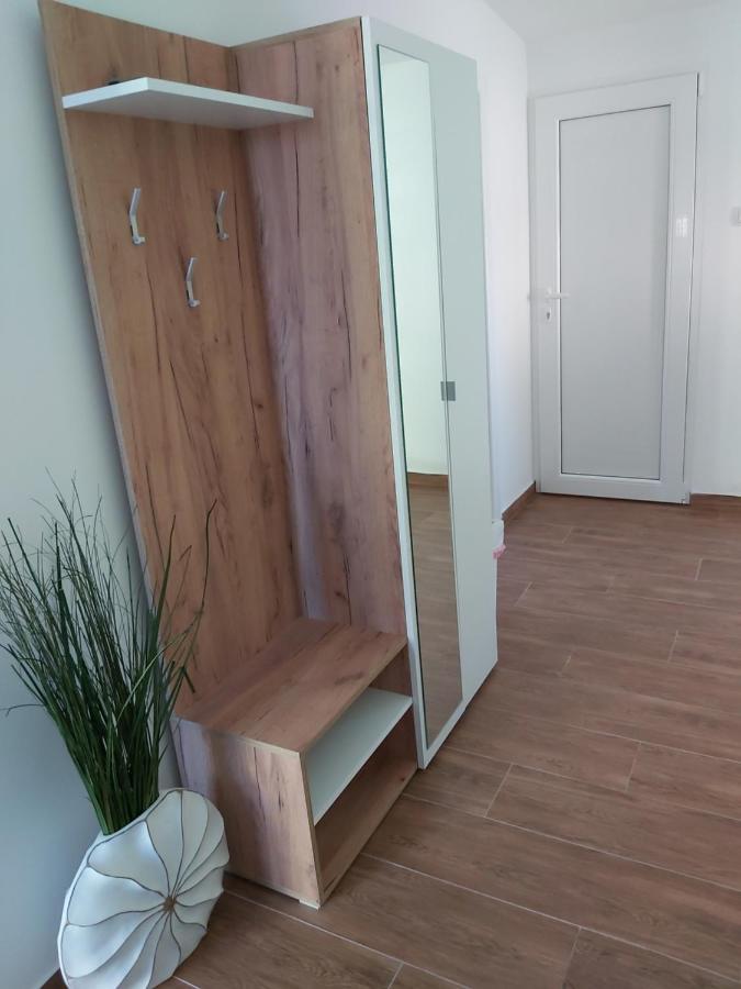 Filigran Aparthotel Palić Εξωτερικό φωτογραφία