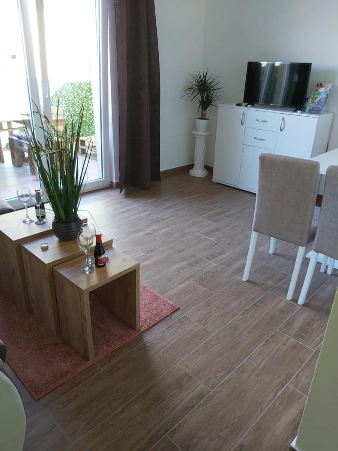 Filigran Aparthotel Palić Εξωτερικό φωτογραφία