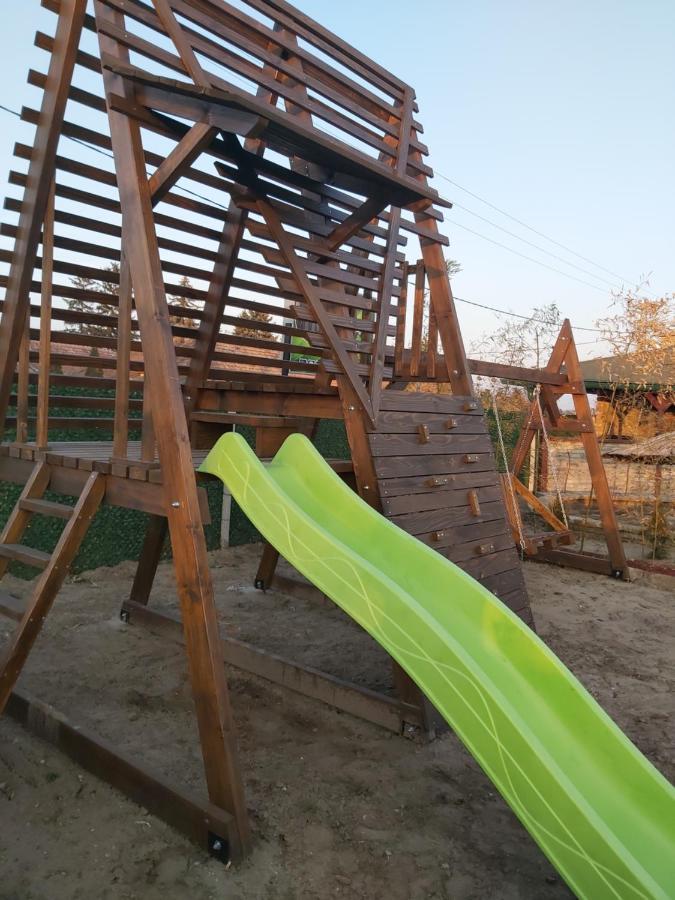 Filigran Aparthotel Palić Εξωτερικό φωτογραφία