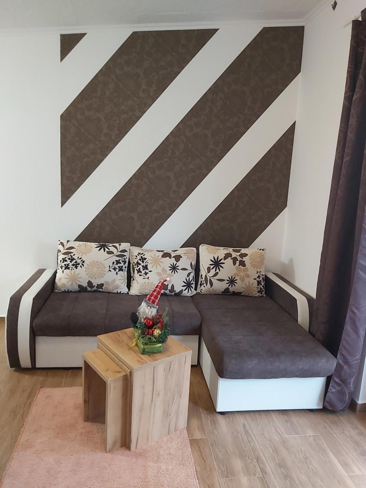 Filigran Aparthotel Palić Εξωτερικό φωτογραφία