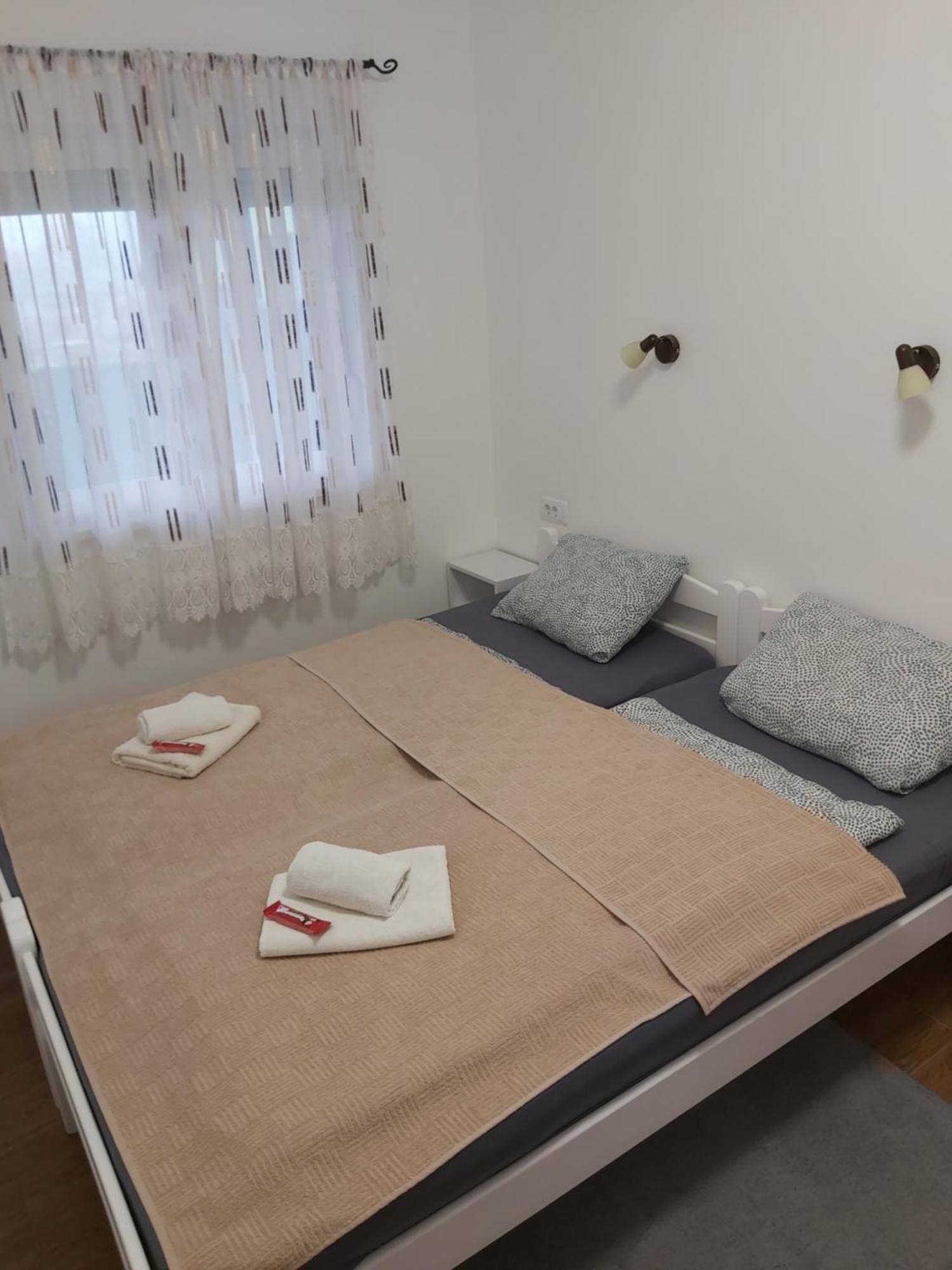 Filigran Aparthotel Palić Εξωτερικό φωτογραφία