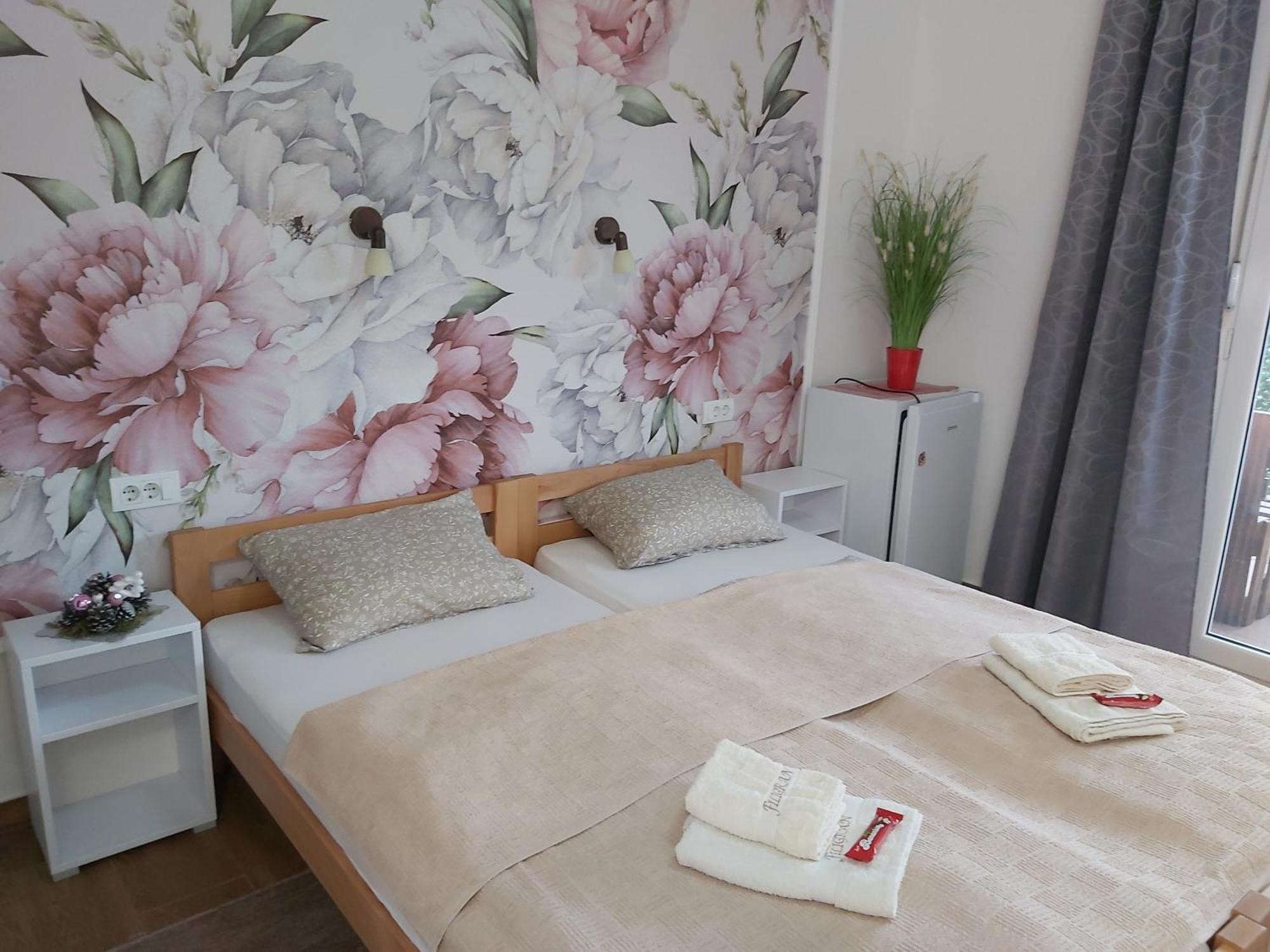 Filigran Aparthotel Palić Εξωτερικό φωτογραφία