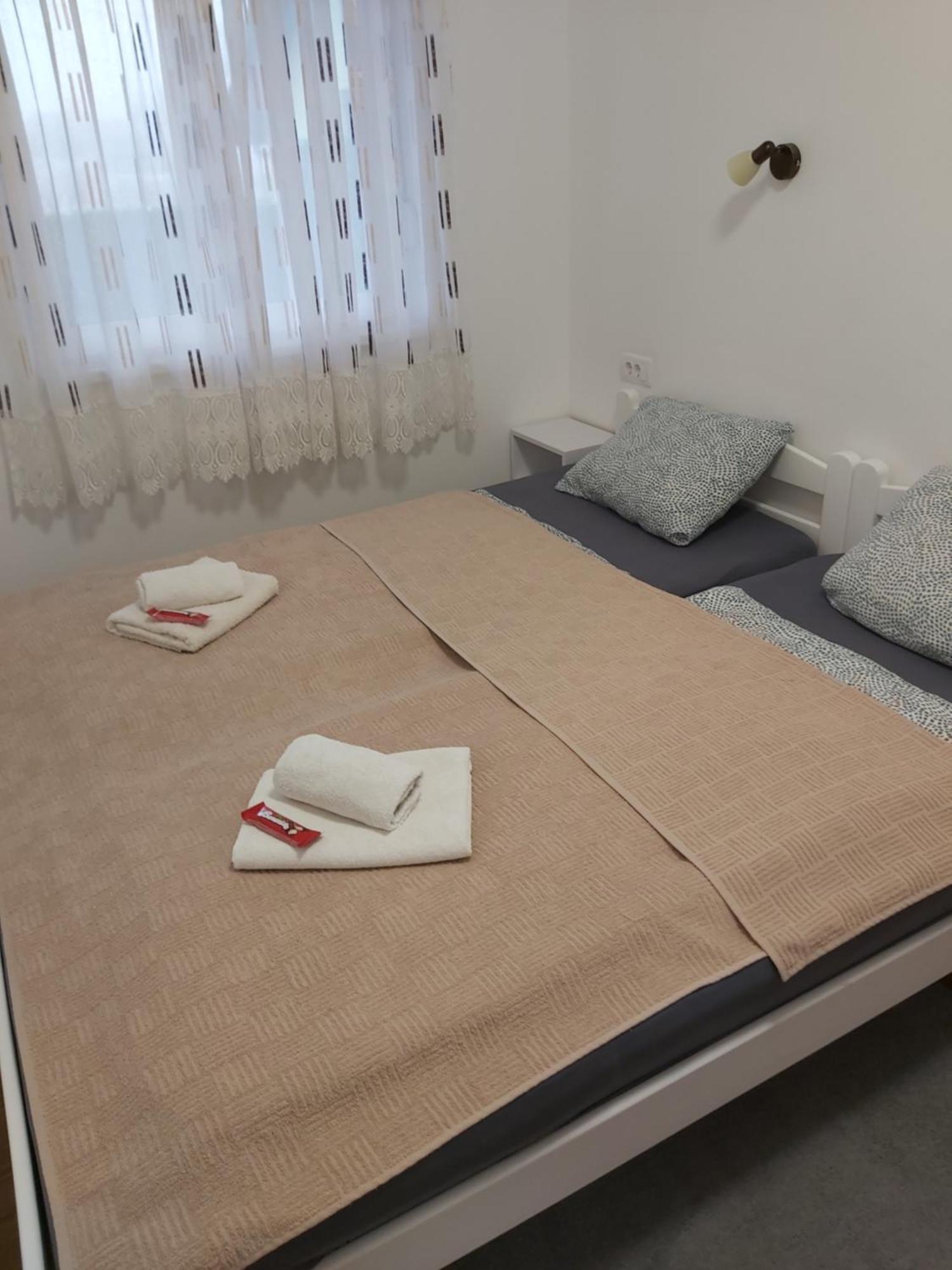 Filigran Aparthotel Palić Εξωτερικό φωτογραφία