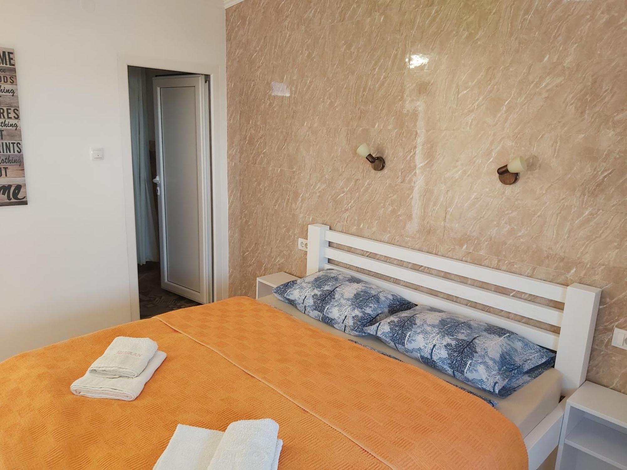 Filigran Aparthotel Palić Εξωτερικό φωτογραφία