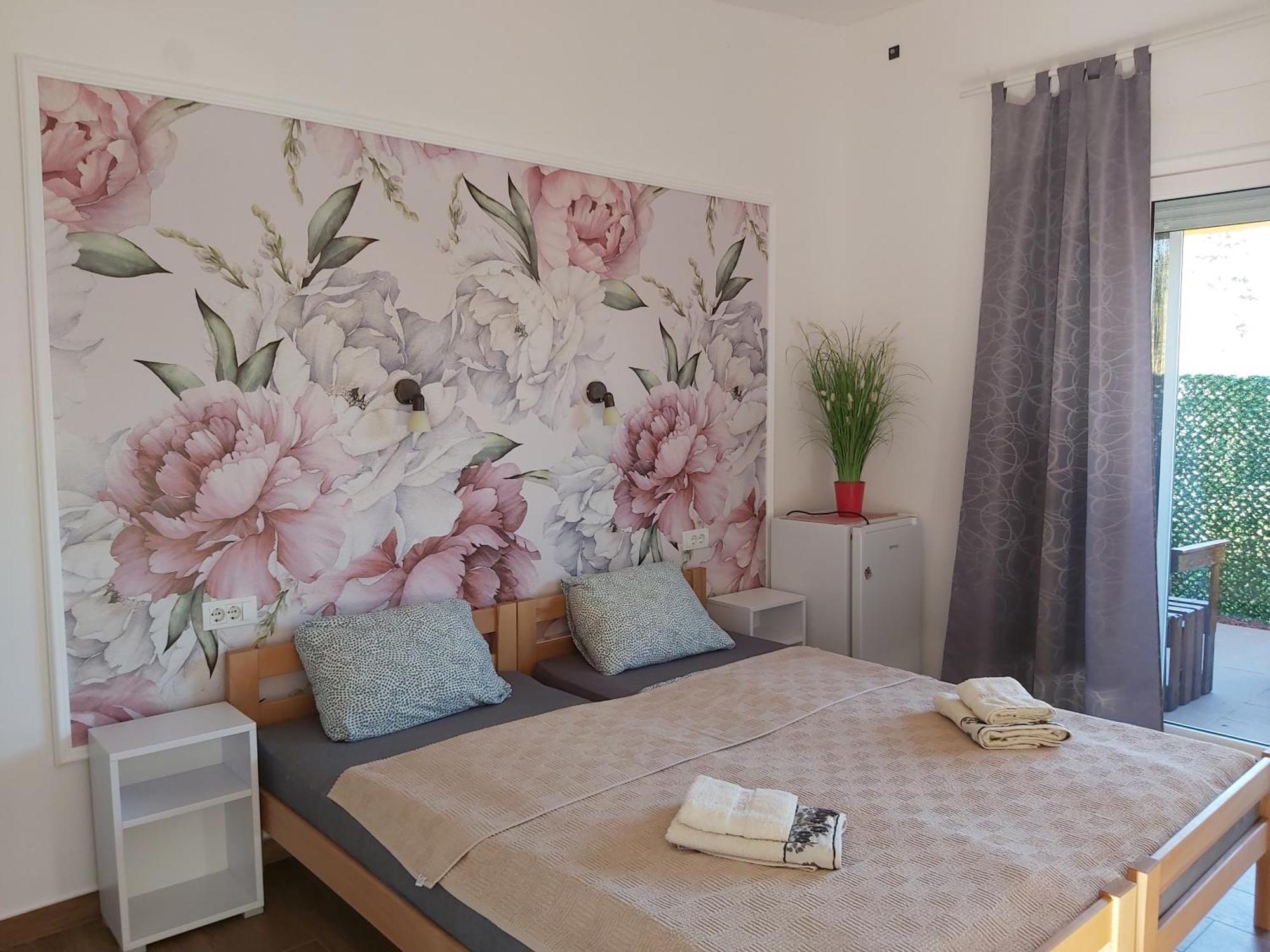 Filigran Aparthotel Palić Εξωτερικό φωτογραφία