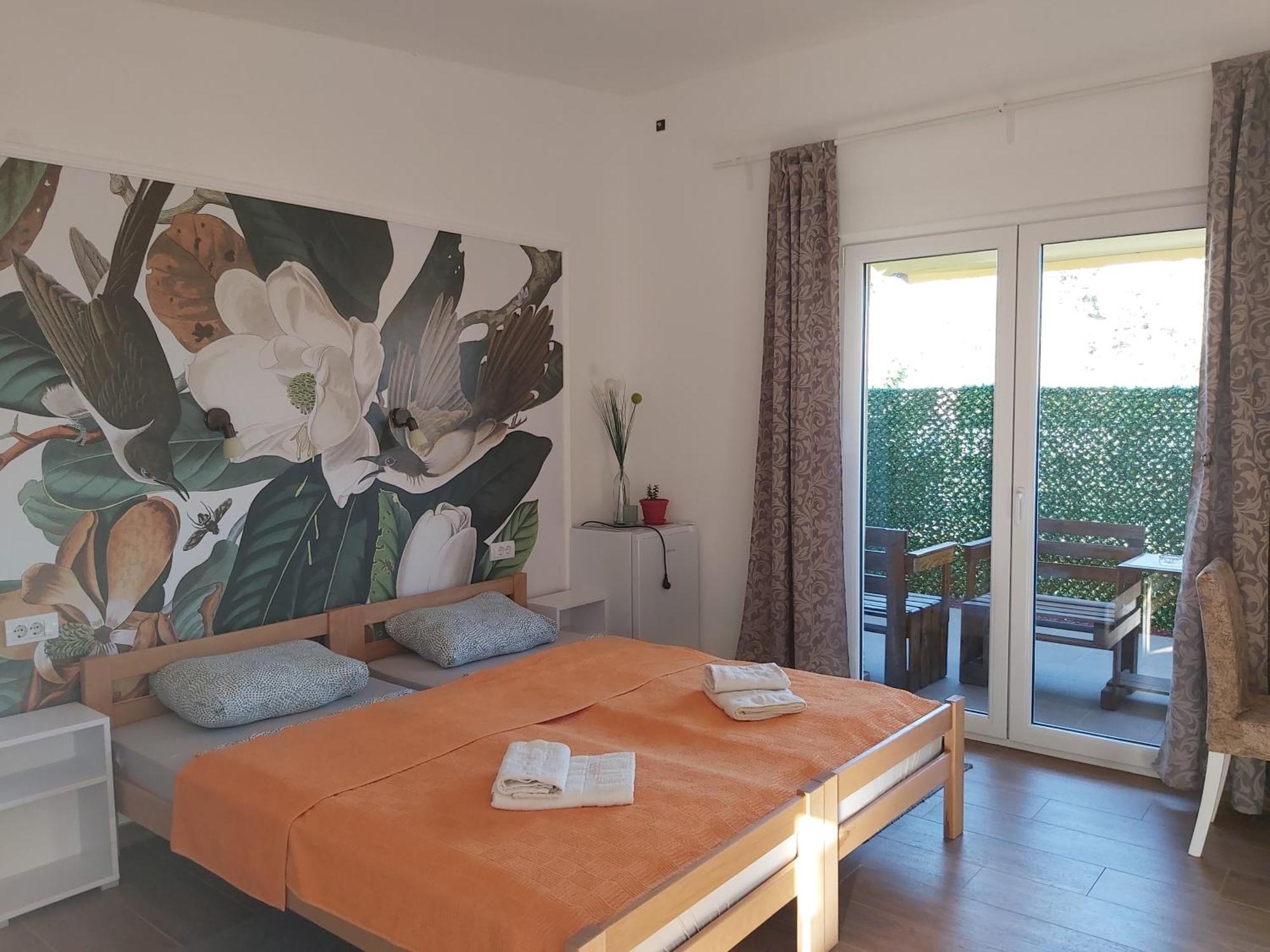 Filigran Aparthotel Palić Εξωτερικό φωτογραφία