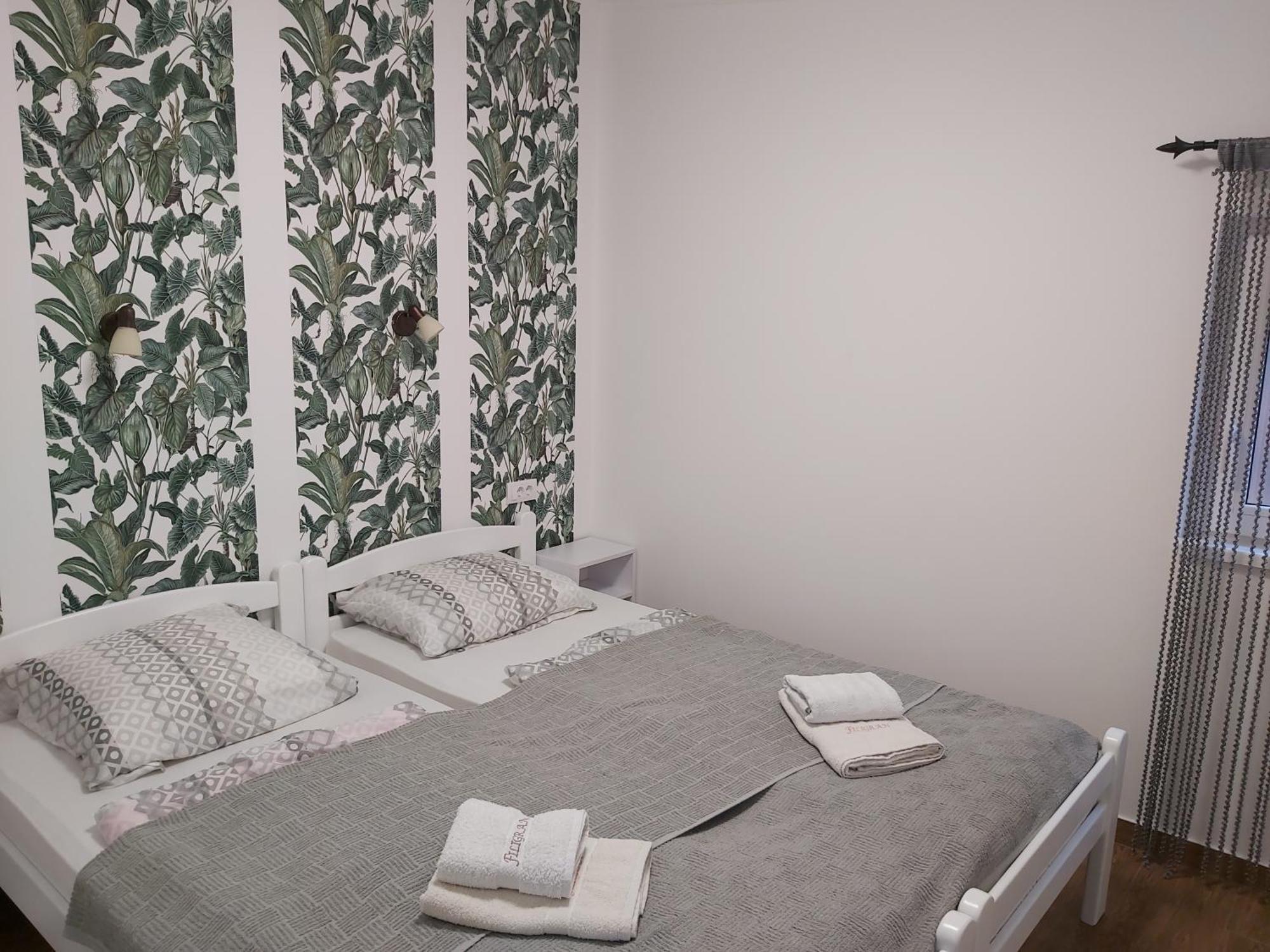 Filigran Aparthotel Palić Δωμάτιο φωτογραφία